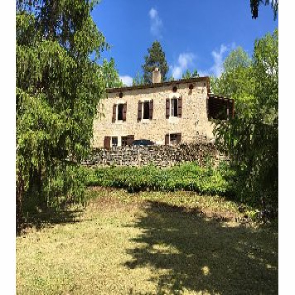 Offres de vente Maison Bélaye 46140