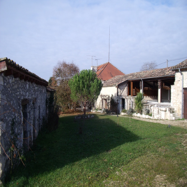 Offres de vente Maison Lacaussade 47150