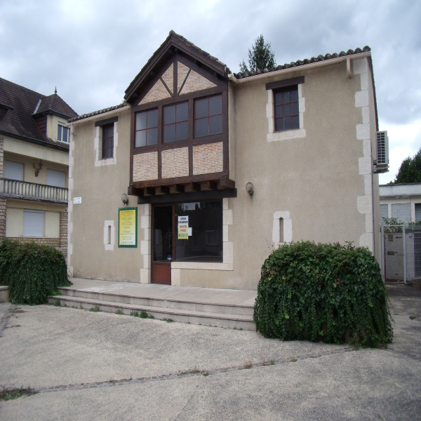 Offres de vente Immeuble Monsempron-Libos 47500