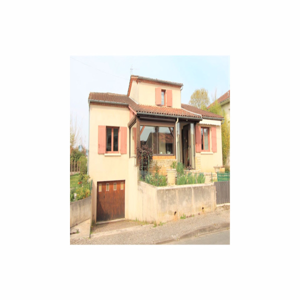Offres de vente Maison Fumel 47500