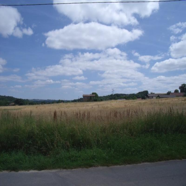 Offres de vente Terrain Monsempron-Libos 47500