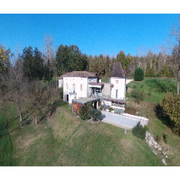 Offres de vente Maison Villeneuve-sur-Lot 47300