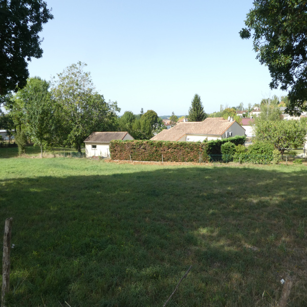 Offres de vente Terrain Fumel 47500