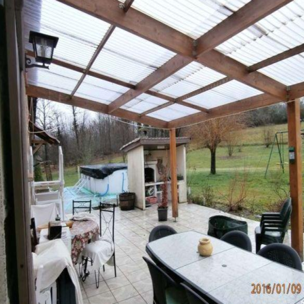 Offres de vente Maison Pomarède 46250