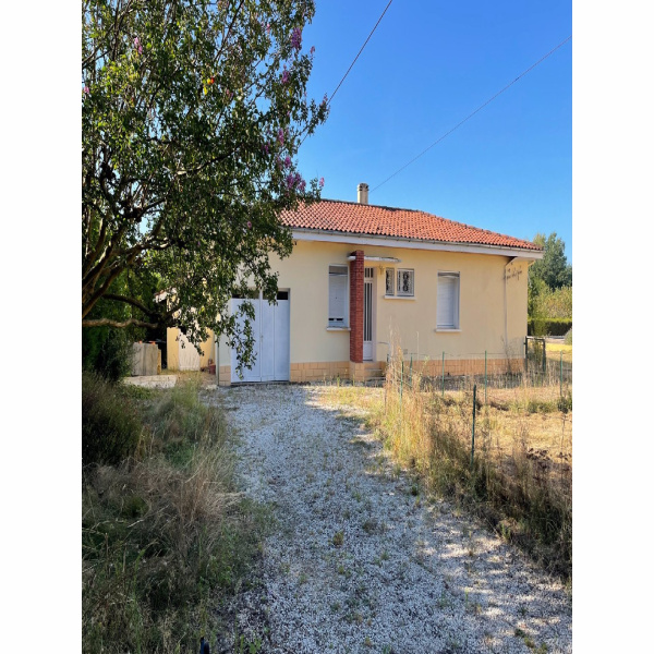 Offres de vente Maison Bias 47300