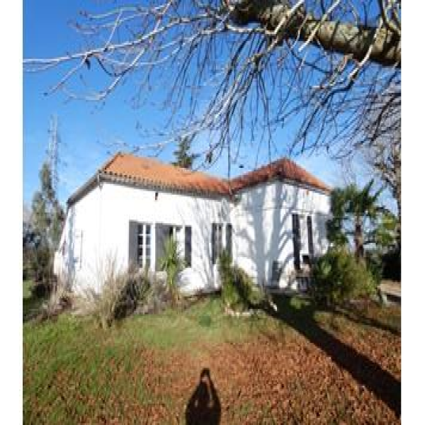 Offres de vente Maison Trentels 47140