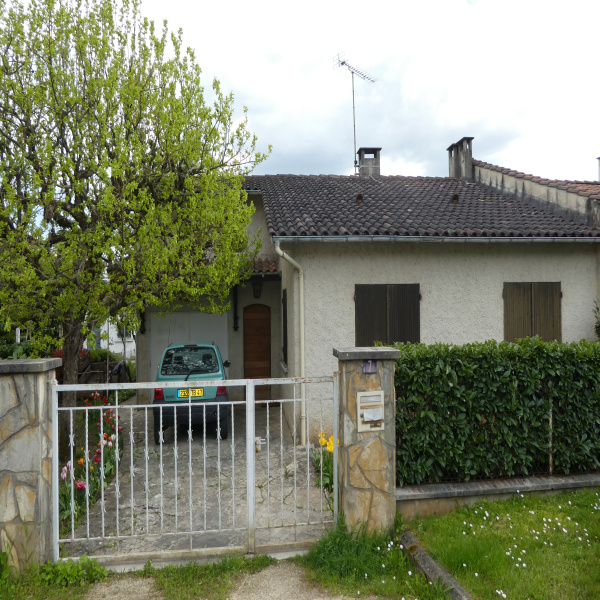 Offres de vente Maison Monsempron-Libos 47500