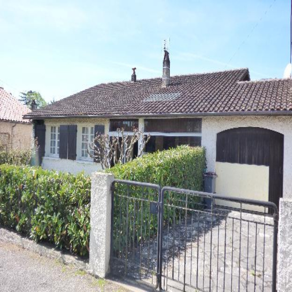 Offres de vente Maison Montayral 47500