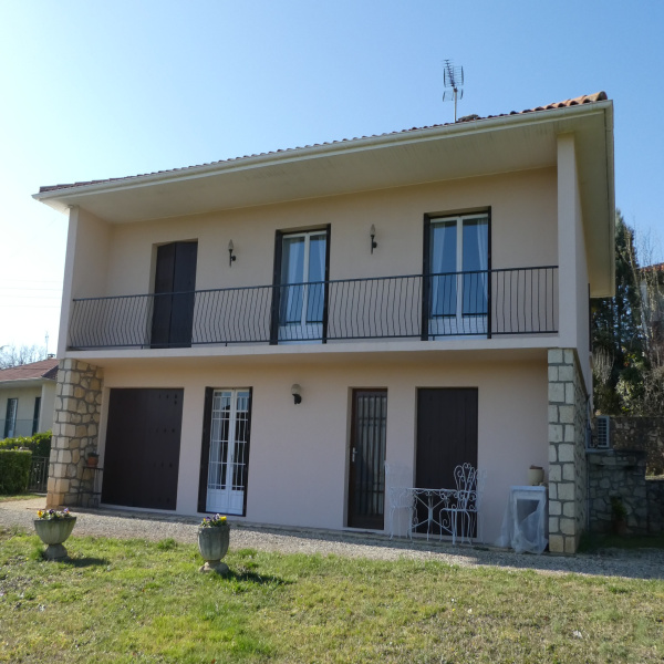 Offres de vente Maison Monsempron-Libos 47500