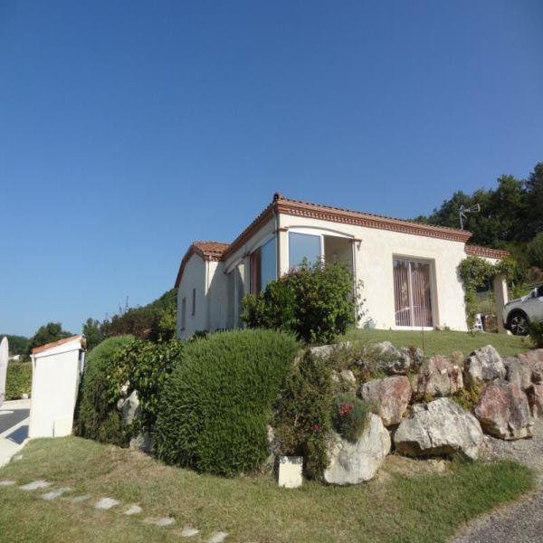 Offres de vente Maison Villeneuve-sur-Lot 47300