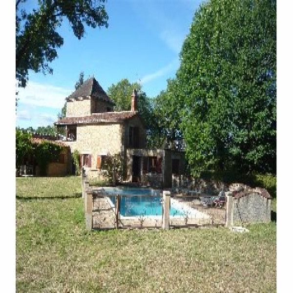 Offres de vente Maison Puy-l'Évêque 46700