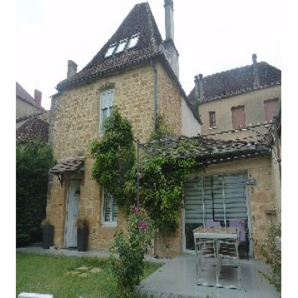 Offres de vente Maison Gourdon 46300