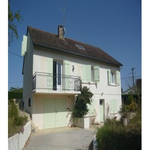 Offres de vente Maison Puy-l'Évêque 46700
