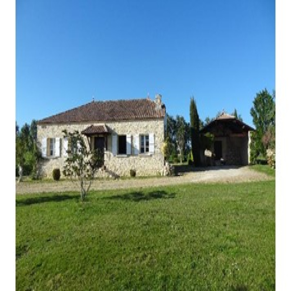 Offres de vente Maison Dausse 47140