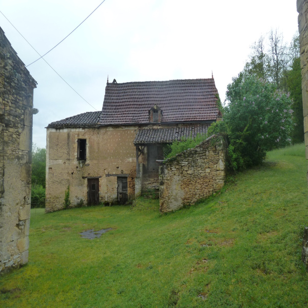 Offres de vente Maison Saint-Cernin-de-l'Herm 24550