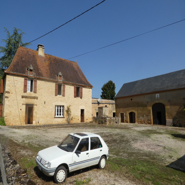 Offres de vente Maison Marminiac 46250