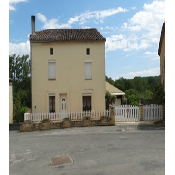 Offres de vente Maison Lacapelle-Biron 47150