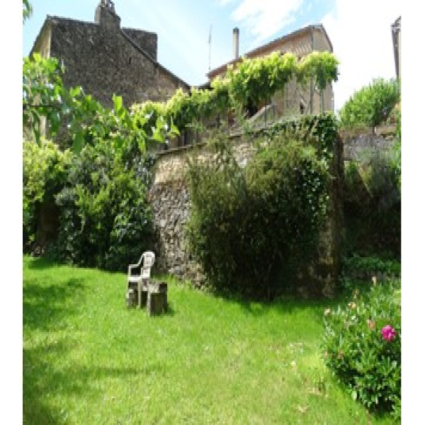 Offres de vente Maison Lacapelle-Biron 47150