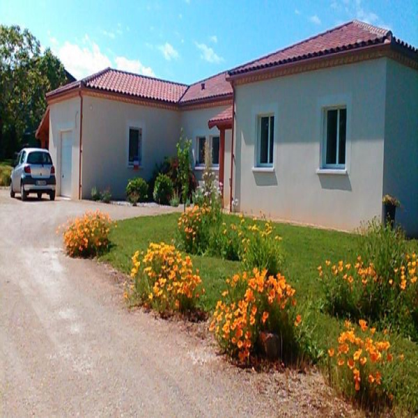 Offres de vente Maison Touzac 46700
