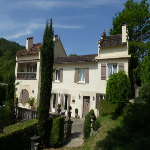 Offres de vente Maison Sauveterre-la-Lémance 47500