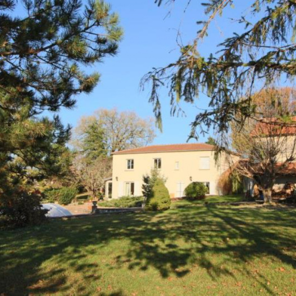 Offres de vente Maison Condezaygues 47500