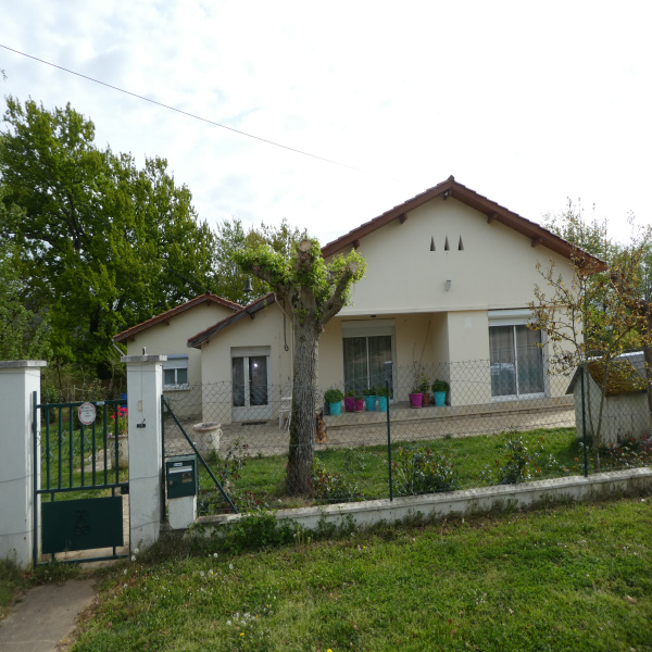 Offres de vente Maison Montayral 47500