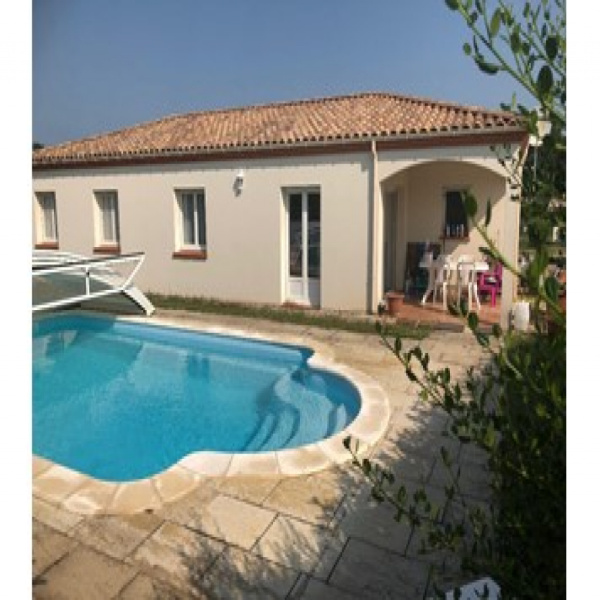 Offres de vente Maison Hautefage-la-Tour 47340