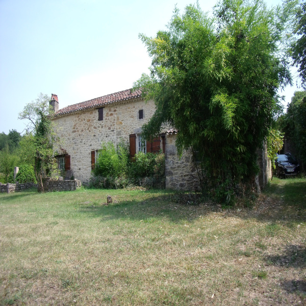 Offres de vente Maison Cuzorn 47500