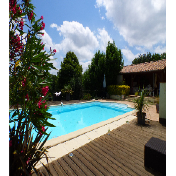 Offres de vente Maison Hautefage-la-Tour 47340