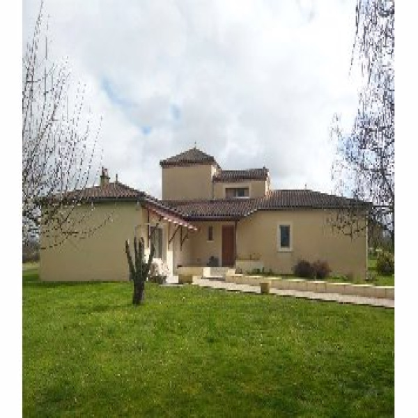 Offres de vente Maison Salviac 46340