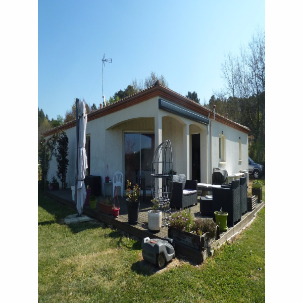 Offres de vente Maison Fumel 47500