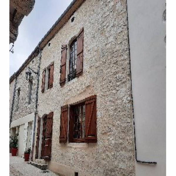 Offres de vente Maison Monflanquin 47150