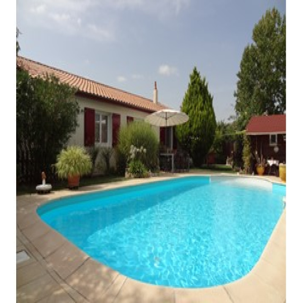 Offres de vente Maison Saint-Sylvestre-sur-Lot 47140