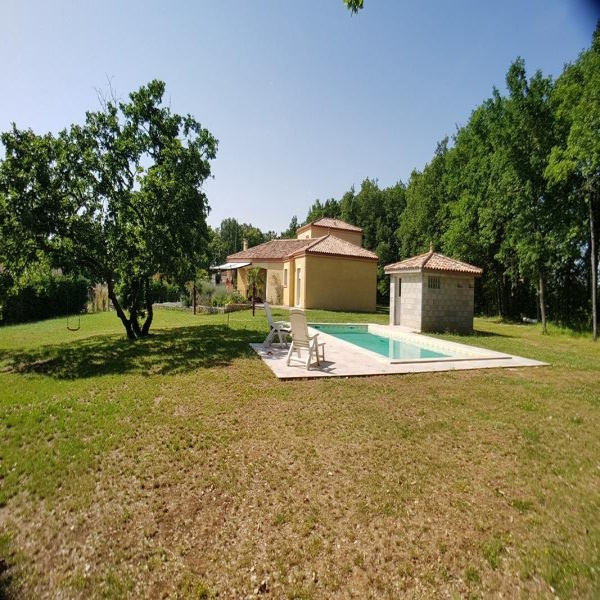 Offres de vente Maison Mauroux 46700