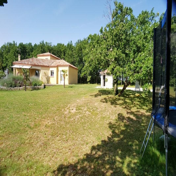 Offres de vente Maison Mauroux 46700
