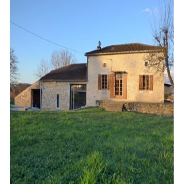 Offres de vente Maison Montayral 47500