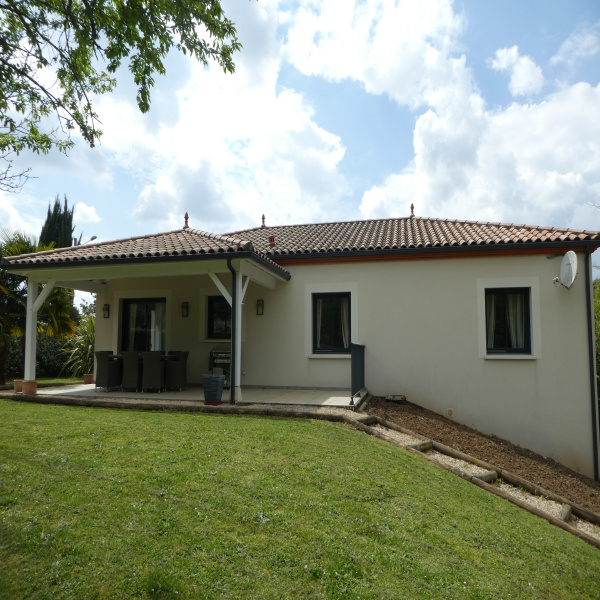 Offres de vente Maison Fumel 47500