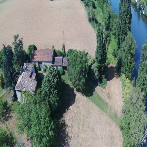 Offres de vente Maison Prayssac 46220