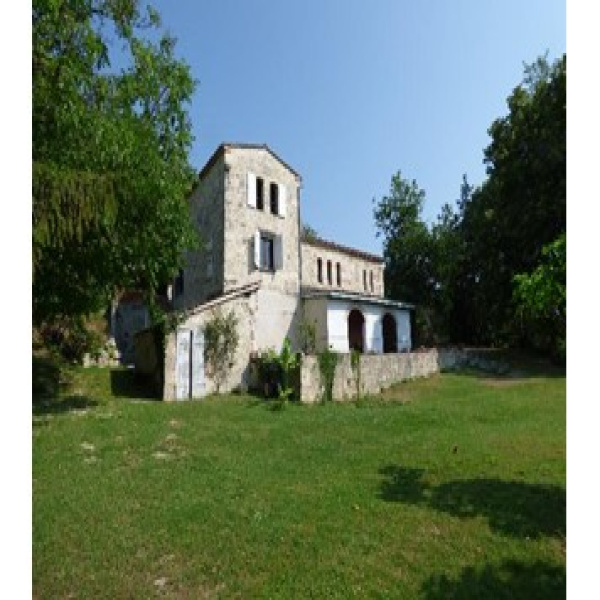 Offres de vente Maison Laroque-Timbaut 47340