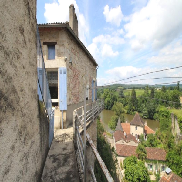Offres de vente Maison Albas 46140