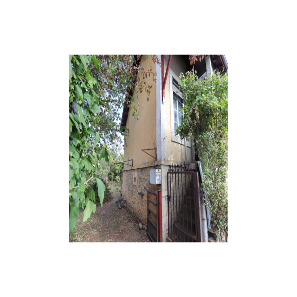 Offres de vente Maison Fumel 47500