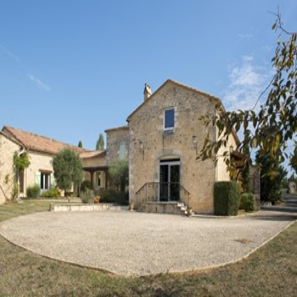 Offres de vente Maison Gavaudun 47150