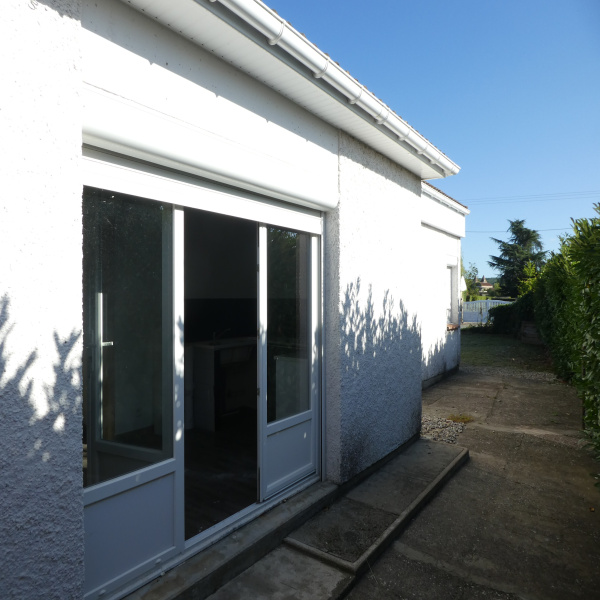 Offres de vente Maison Saint-Vite 47500