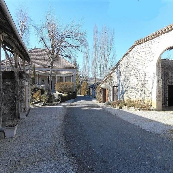 Offres de vente Propriete Montcuq 46800