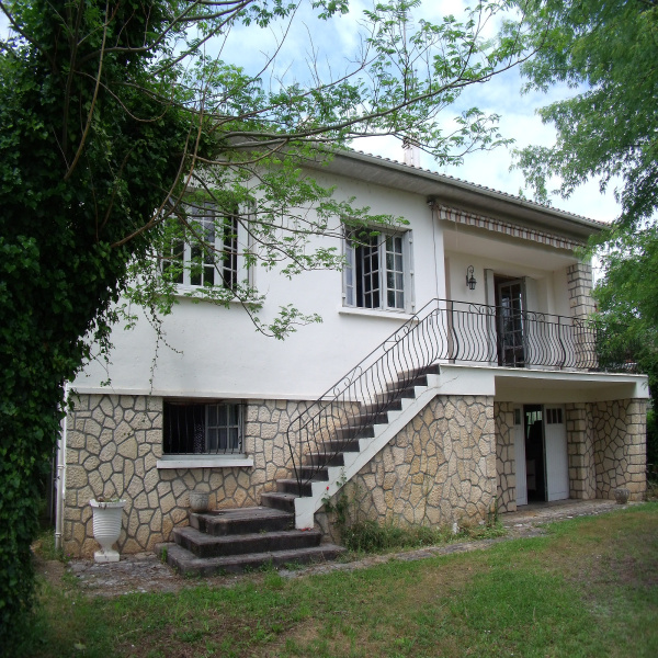 Offres de vente Maison Monsempron-Libos 47500