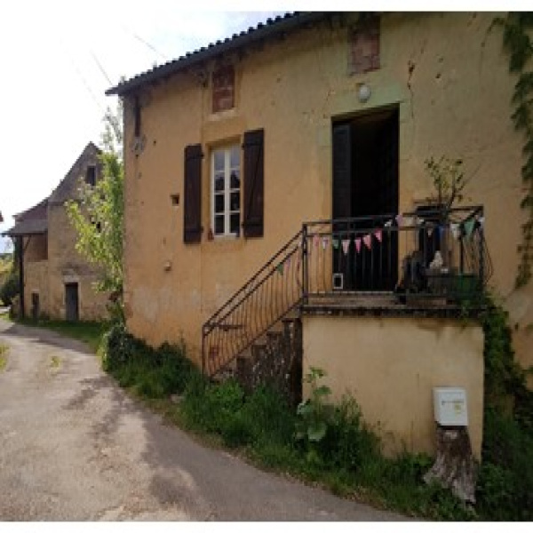 Offres de vente Maison Lherm 46150