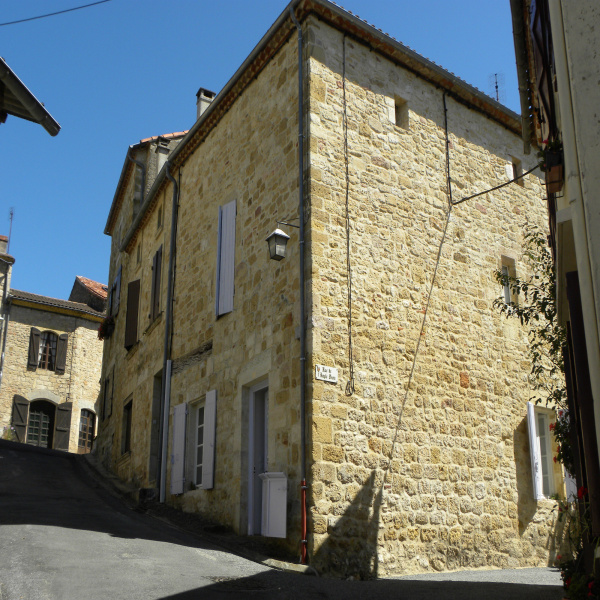 Offres de location Maison Monsempron-Libos 47500