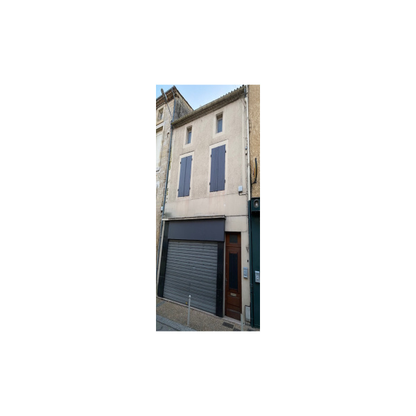 Offres de vente Maison Monsempron-Libos 47500