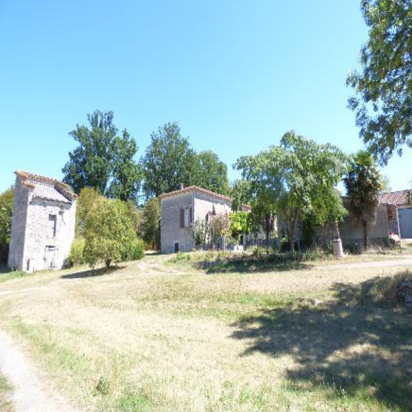 Offres de vente Maison Trémons 47140