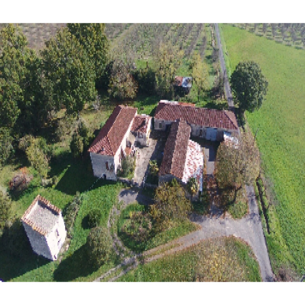 Offres de vente Maison Trémons 47140